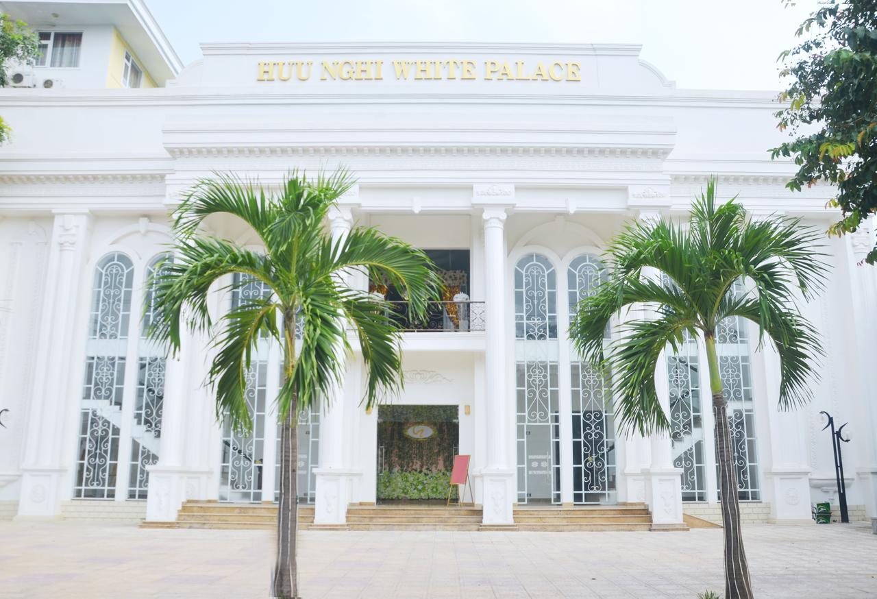 Huu Nghi Hotel Quang Tri Khe Sanh Exterior foto